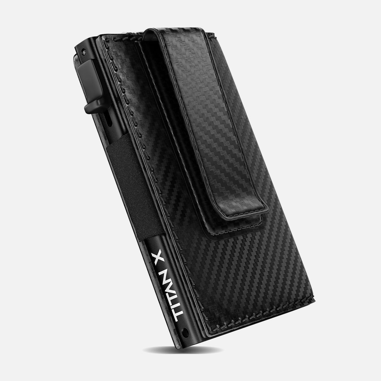 TITAN X Trifold Edition PRO