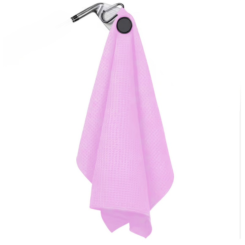 Nailed Golf Magnetic Microfiber Towel