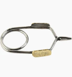 Tamsco Precision Tools Hackle Pliers - Fly Tying