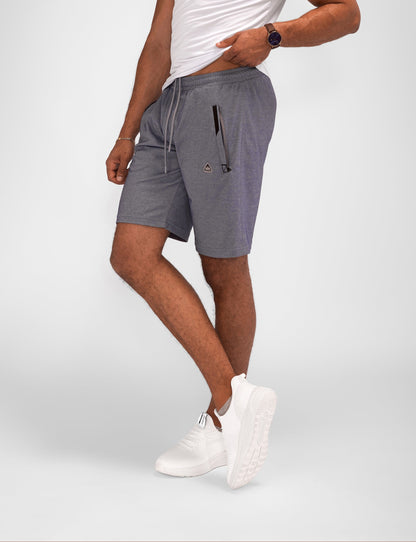SCR Sportswear Urban Stride All-Day Wear Shorts - (Tall Fit)