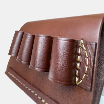 Hunter Shotgun Shell Belt Slide