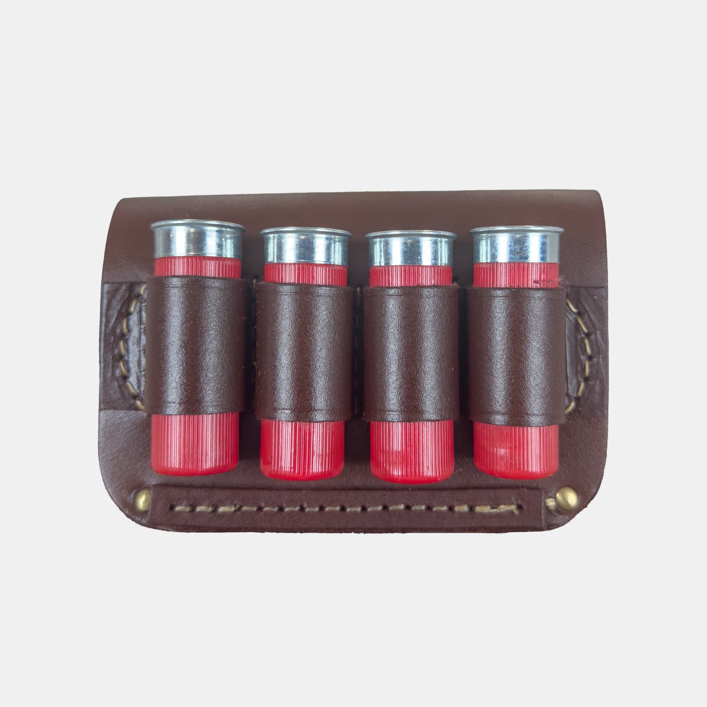 Hunter Shotgun Shell Belt Slide