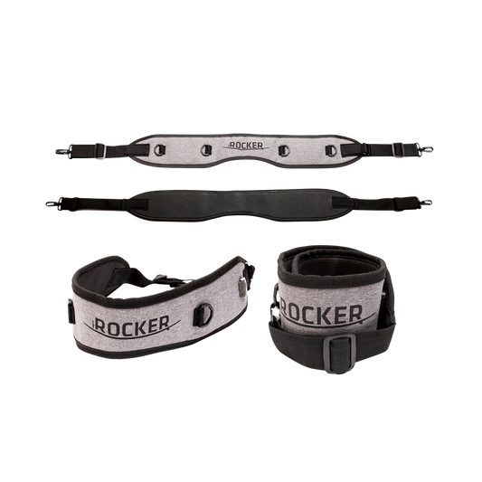 iROCKER - Carry Strap