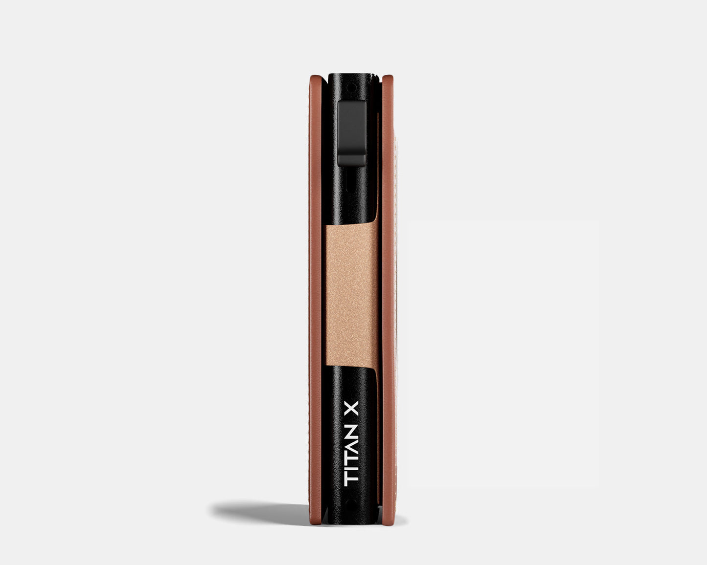 TITAN X Trifold Edition