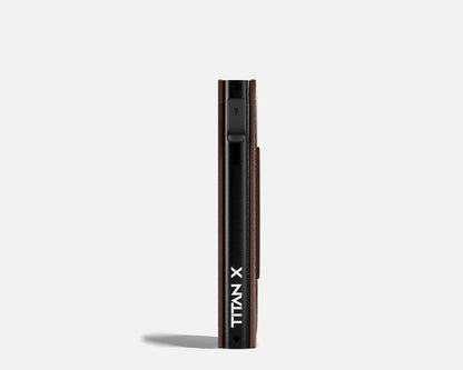TITAN X Bifold Edition