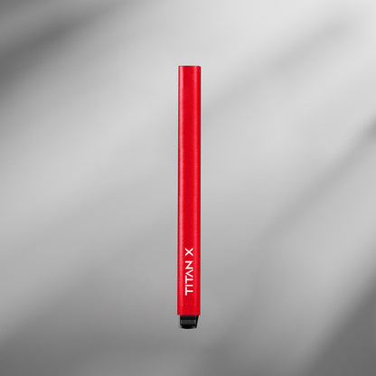TITAN X Hybrid Edition I 3 in 1