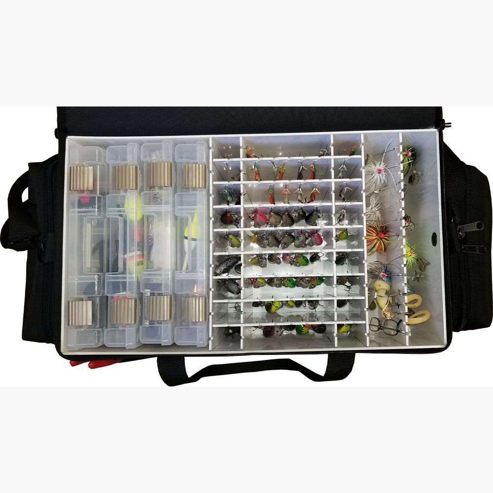 Lakewood Products  - Sidekick Tackle Storage Box