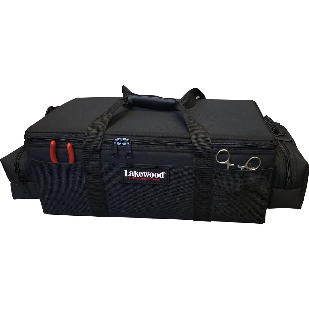 Lakewood Products  - Sidekick Tackle Storage Box