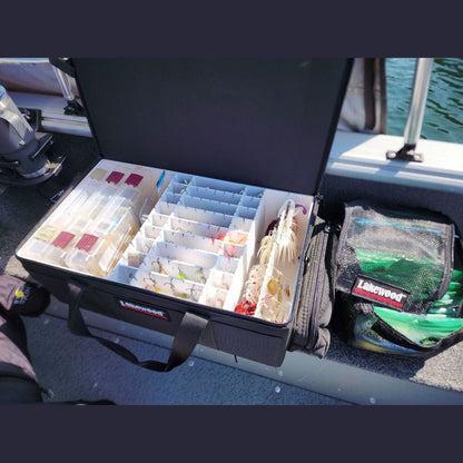 Lakewood Products  - Sidekick Tackle Storage Box