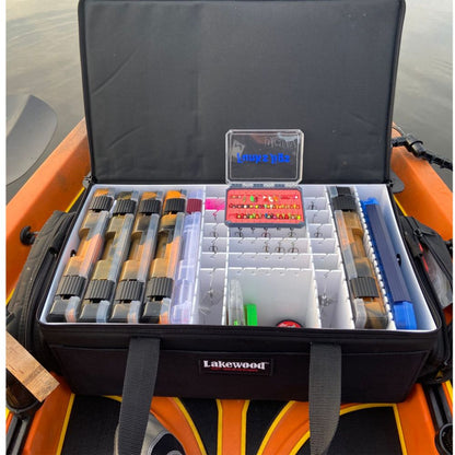 Lakewood Products  - Sidekick Tackle Storage Box