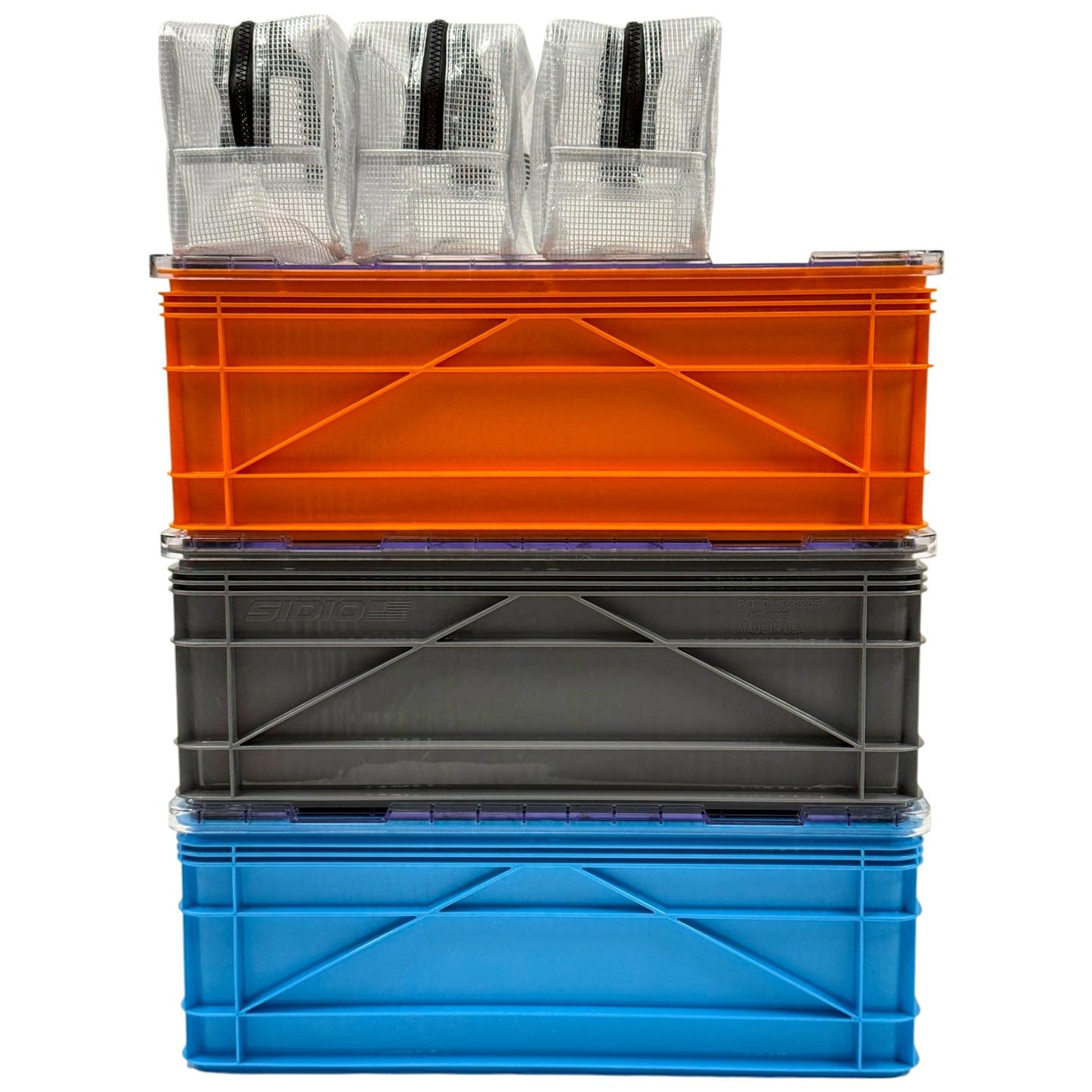 Sidio Half Pack - Angler's Pro Tackle & Outdoors