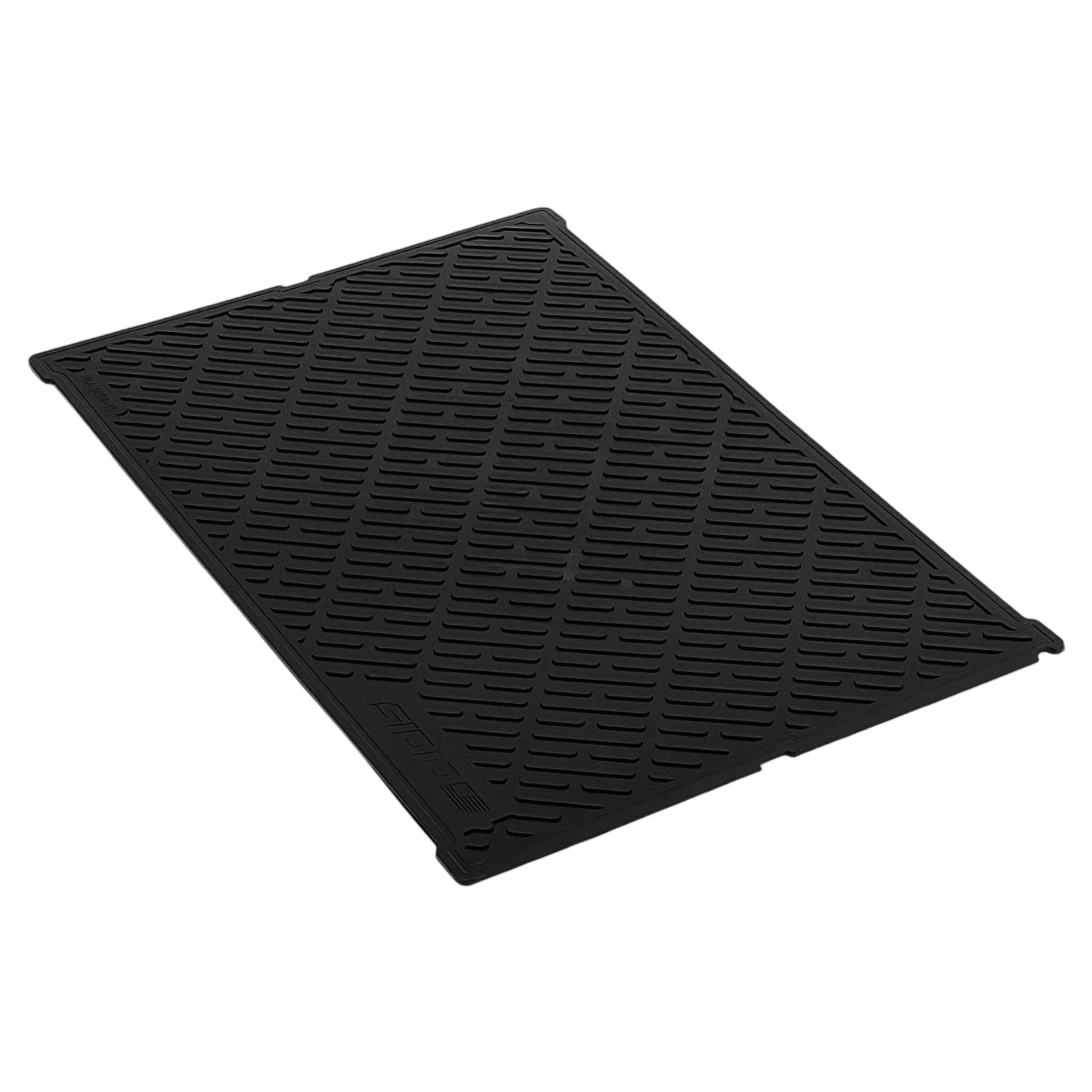 SidioCrate Heavy Duty Rubber Mat - Full Size - Angler's Pro Tackle & Outdoors