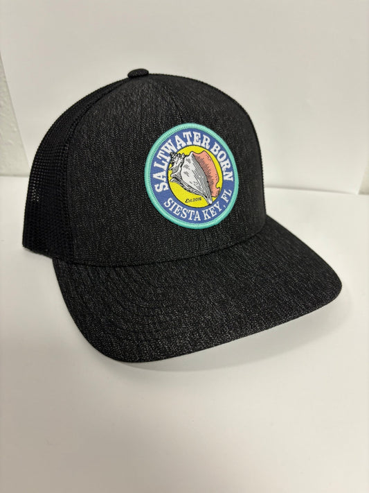 Siesta Key, FL Flexfit Hat - Angler's Pro Tackle & Outdoors