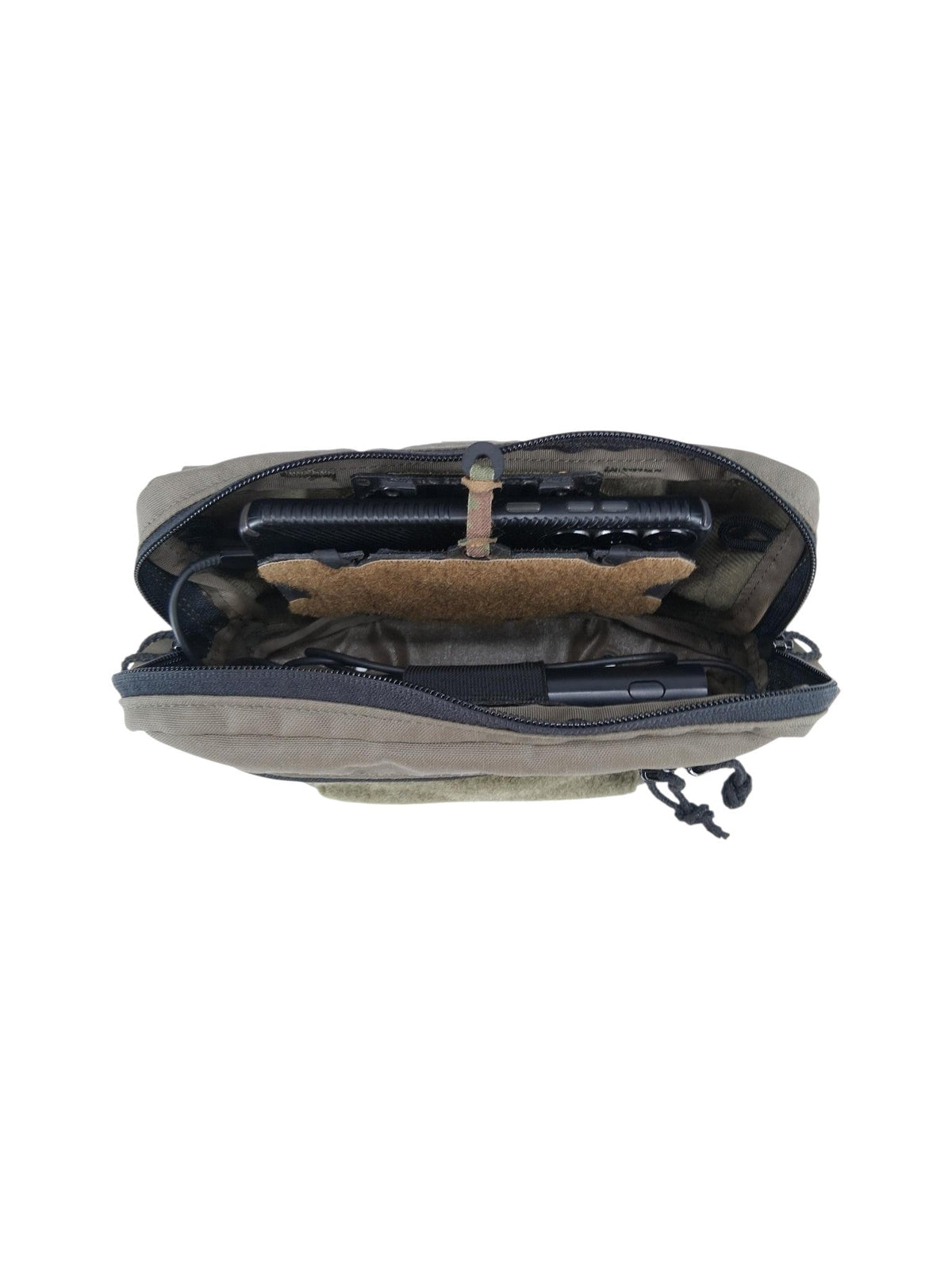 Forge Concepts Charlie Pouch - Wide