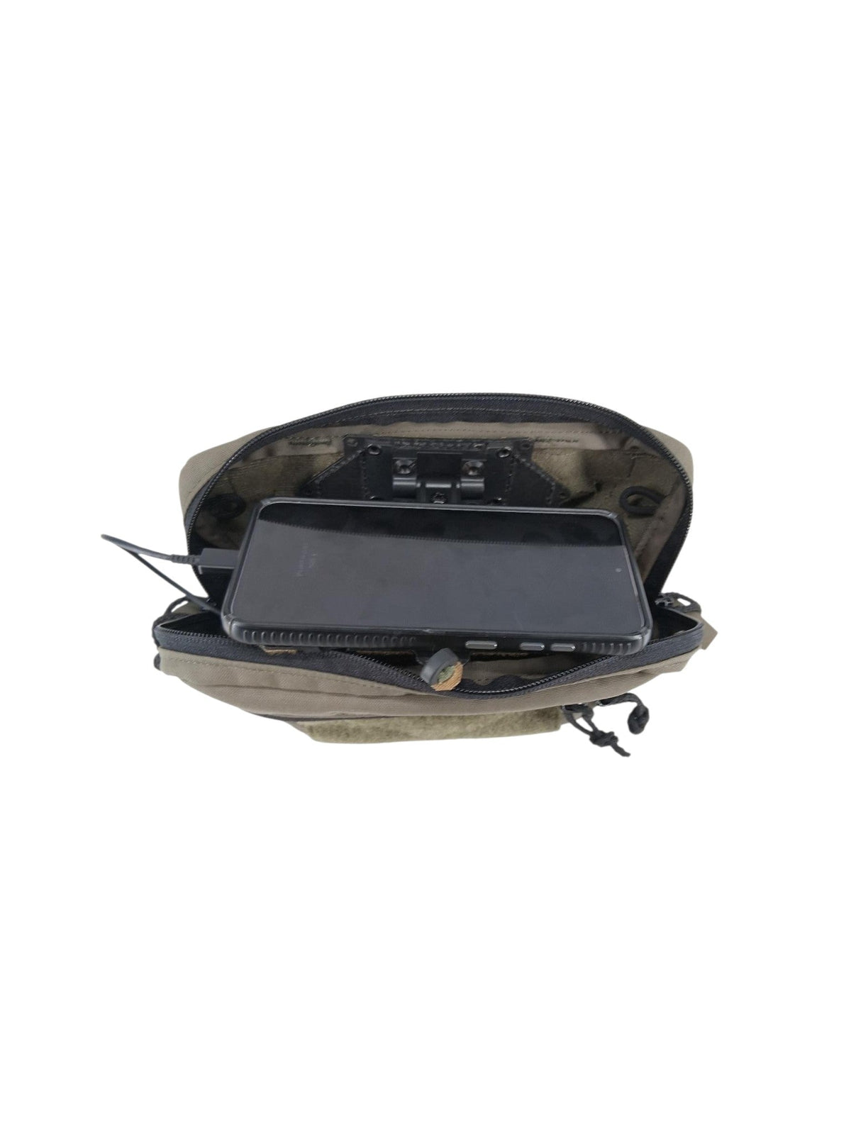 Forge Concepts Charlie Pouch - Wide