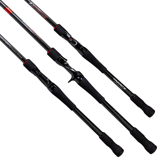 Signature Series: Andy Morgan Pro Battle Flipping Rod - Angler's Pro Tackle & Outdoors