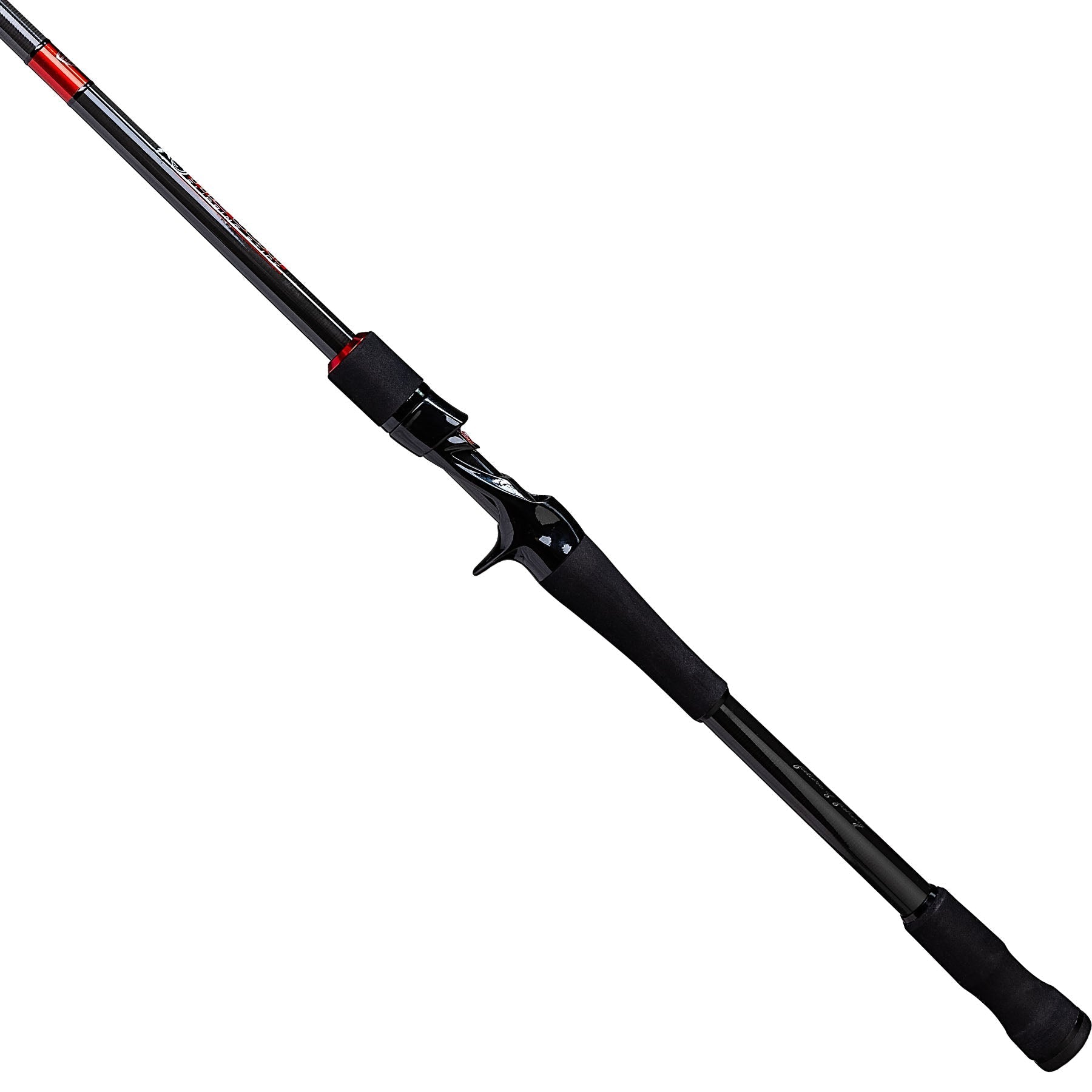 Signature Series: Andy Morgan Pro Battle Flipping Rod - Angler's Pro Tackle & Outdoors
