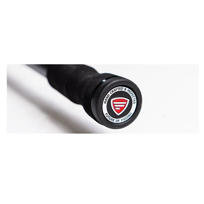 Signature Series: Andy Morgan Pro Battle Flipping Rod - Angler's Pro Tackle & Outdoors