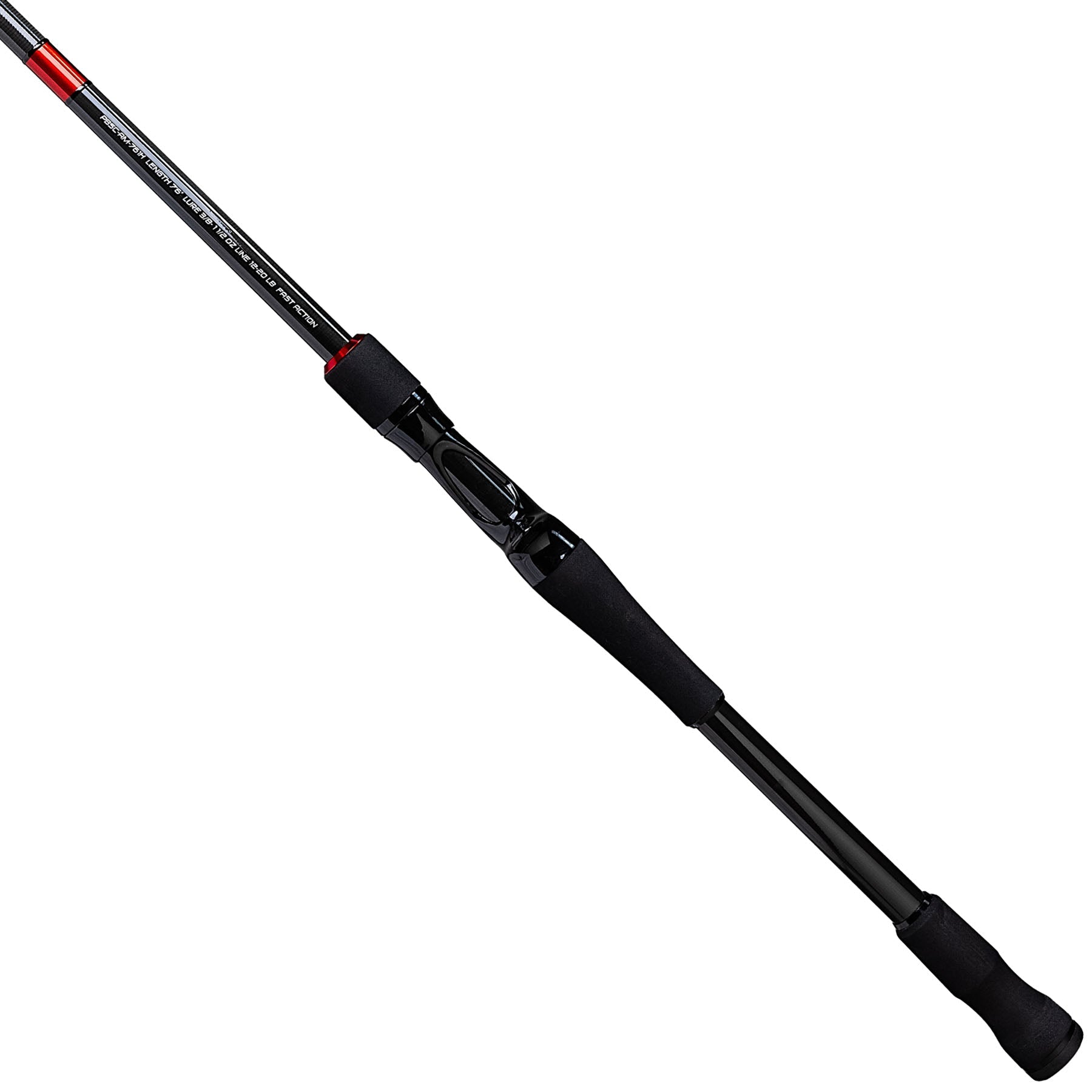 Signature Series: Andy Morgan Pro Battle Flipping Rod - Angler's Pro Tackle & Outdoors
