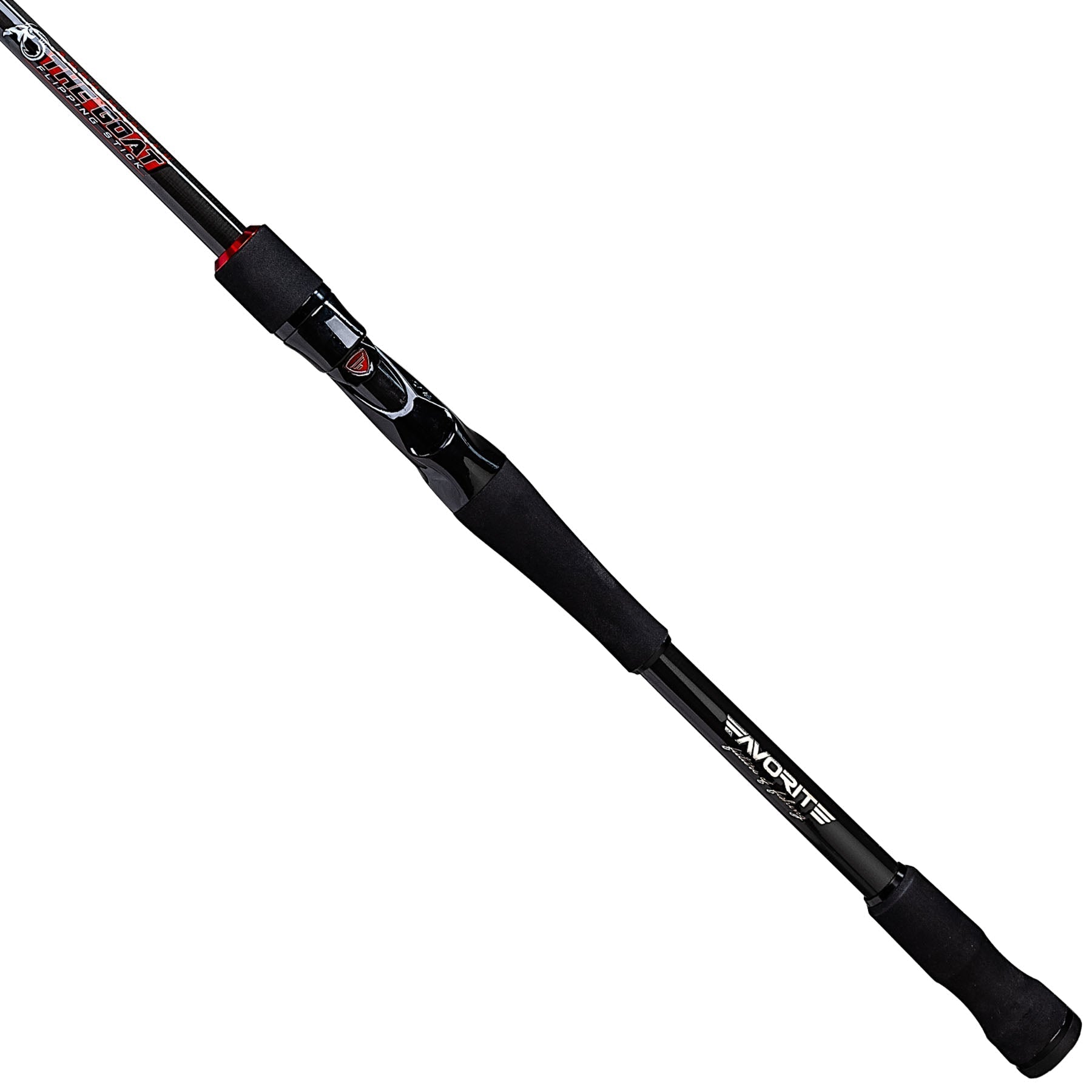 Signature Series: Andy Morgan Pro Battle Flipping Rod - Angler's Pro Tackle & Outdoors