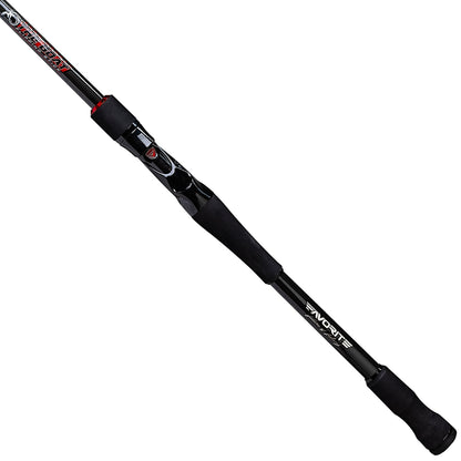Signature Series: Andy Morgan Pro Battle Flipping Rod - Angler's Pro Tackle & Outdoors