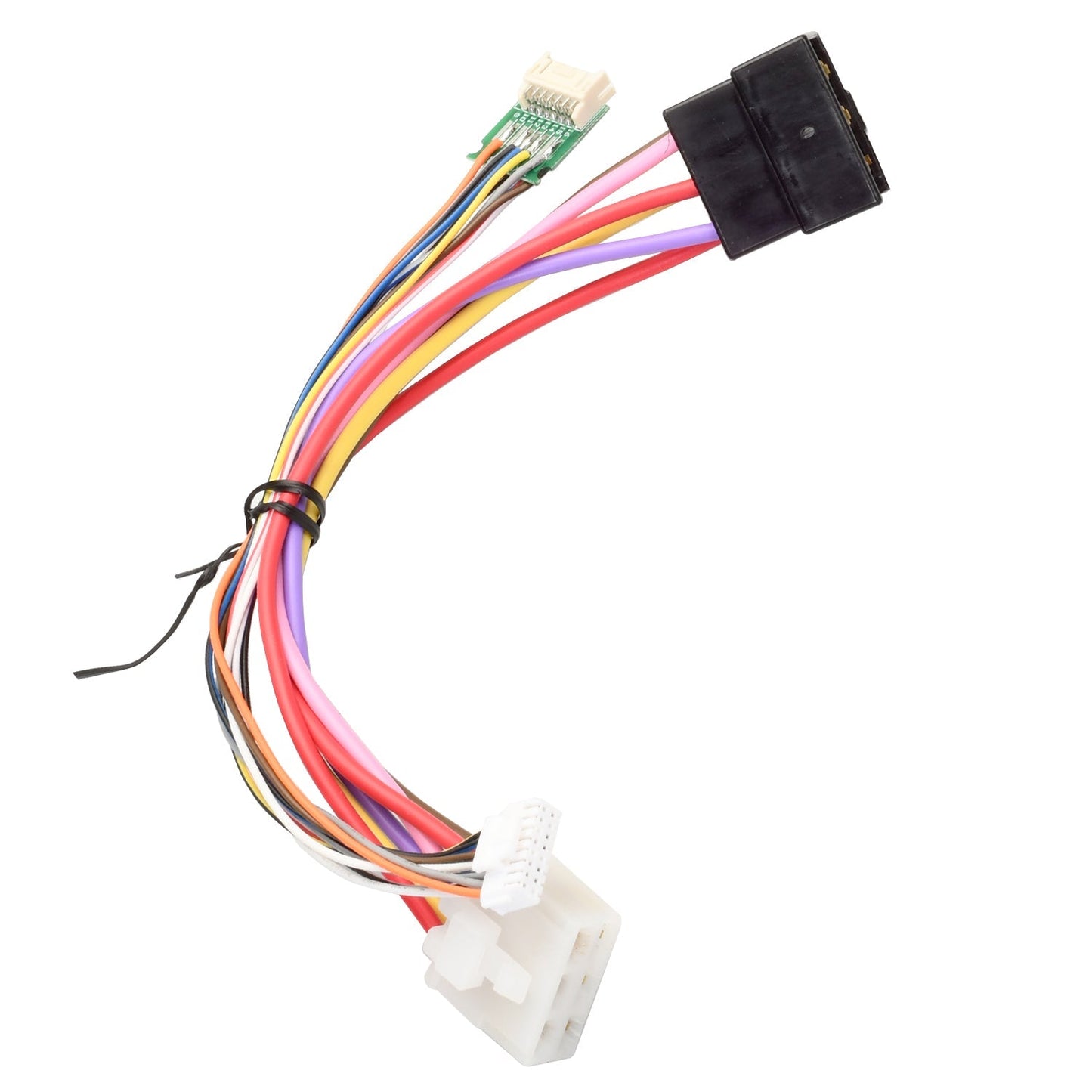 Magnadyne Silencer H562 | Plug-n-Play Adapter Harness for Older Security Systems