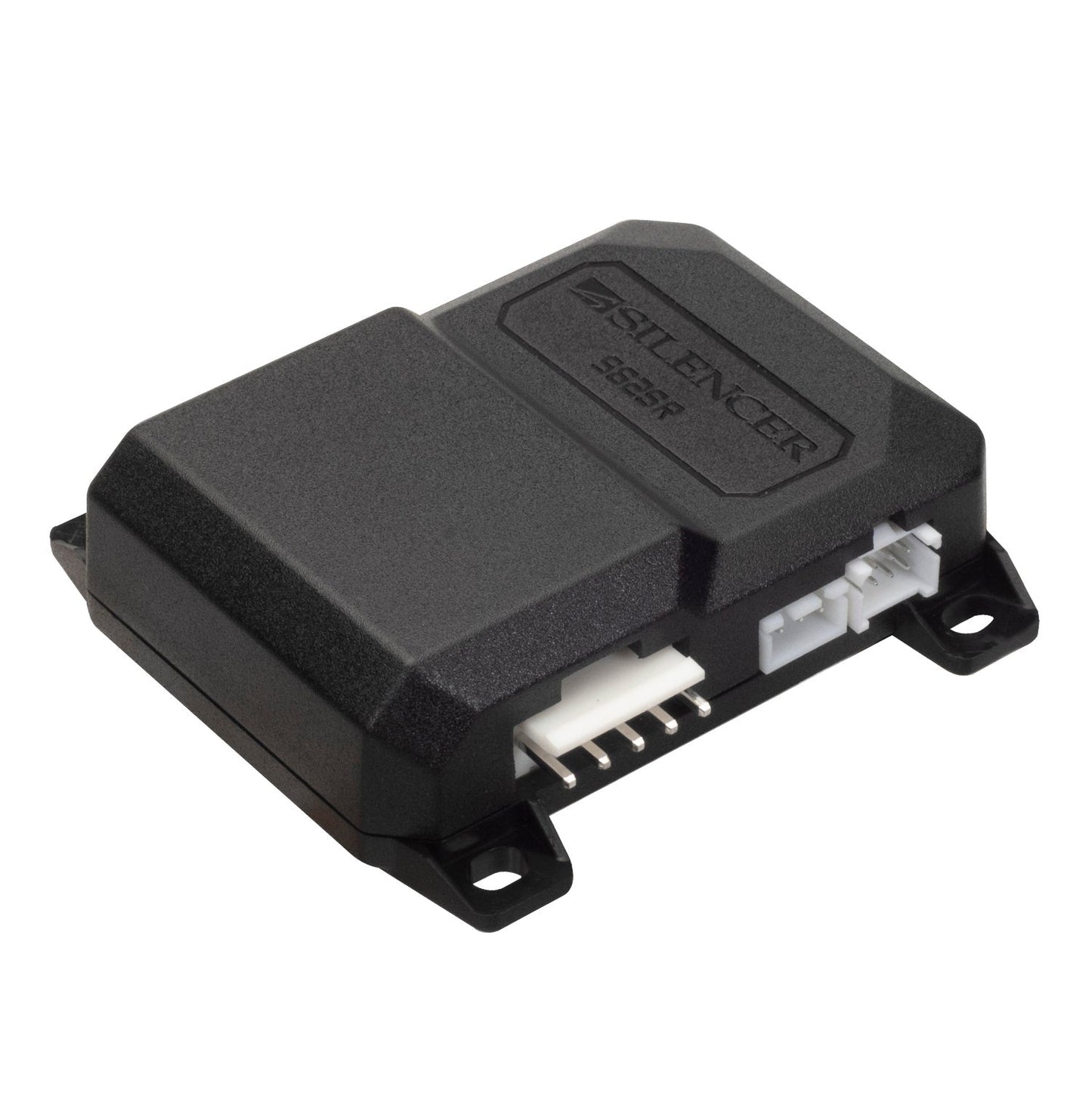 Magnadyne Silencer Plus 562SR | 2 Way | 1 Mile Range Remote Start & Keyless Entry