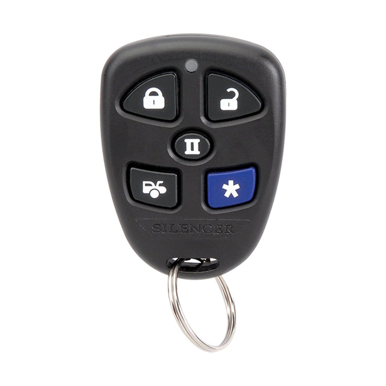 Magnadyne Silencer SLRF41 | "SL" Series Replacement Remote Transmitter
