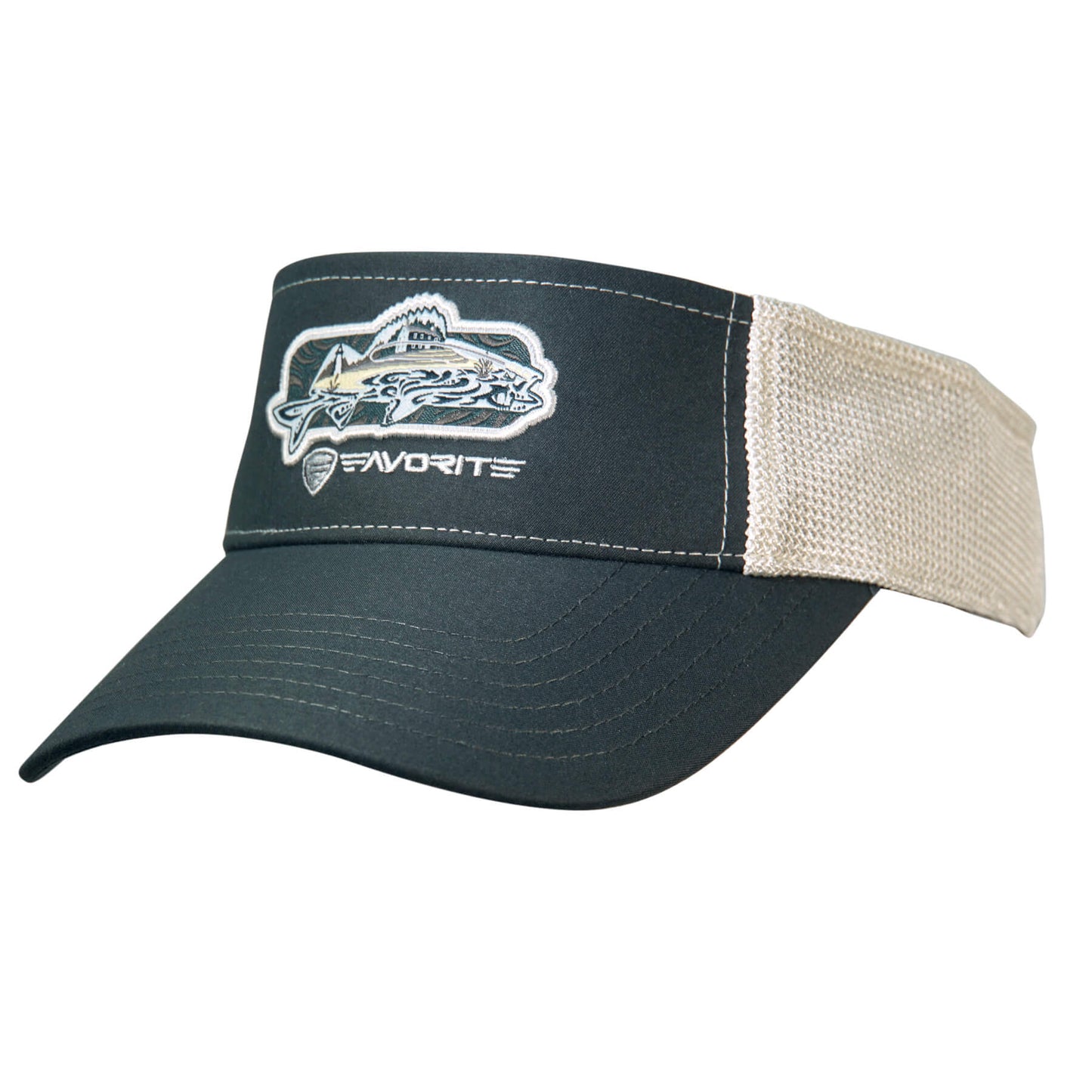 Favorite Fishing Visor