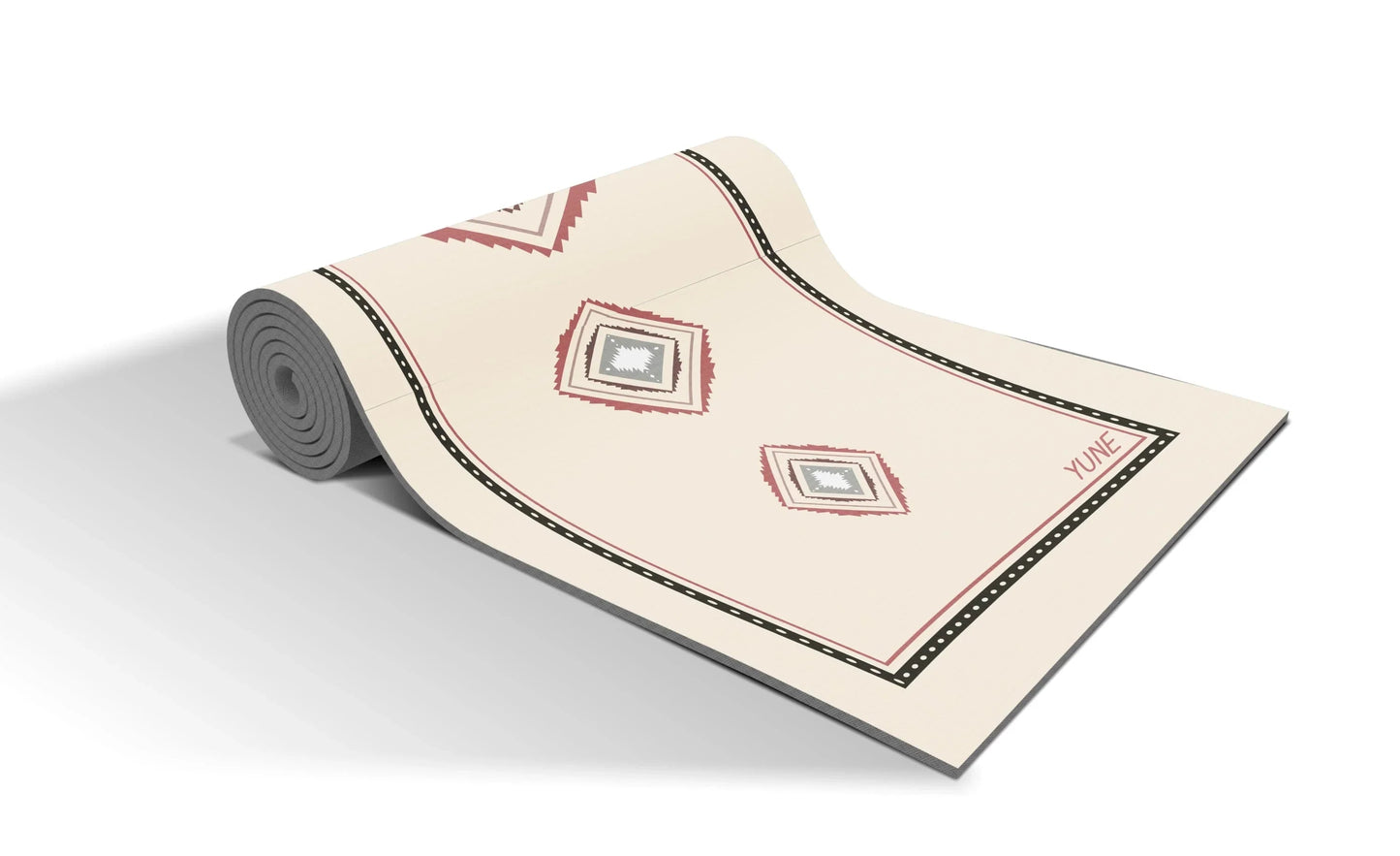Yune Yoga Simone Trekk Travel Yoga Mat