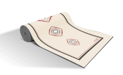 Yune Yoga Simone Trekk Travel Yoga Mat