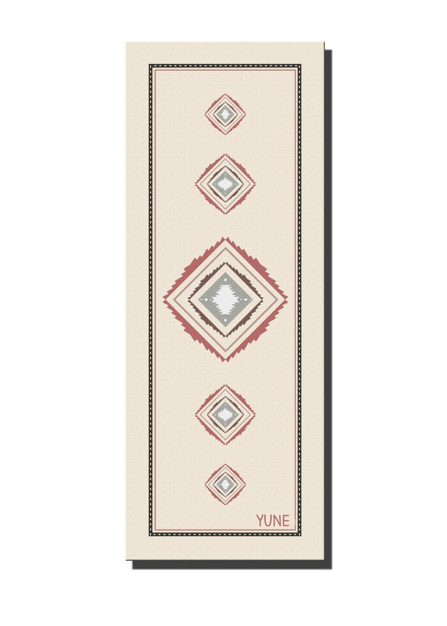 Yune Yoga Simone Trekk Travel Yoga Mat