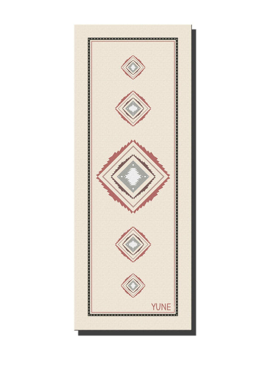 Yune Yoga Simone Trekk Travel Yoga Mat