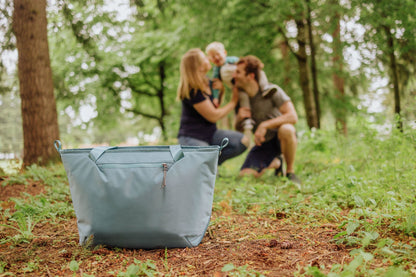 Picnic Time Tarana Recycled Cooler Tote Bag