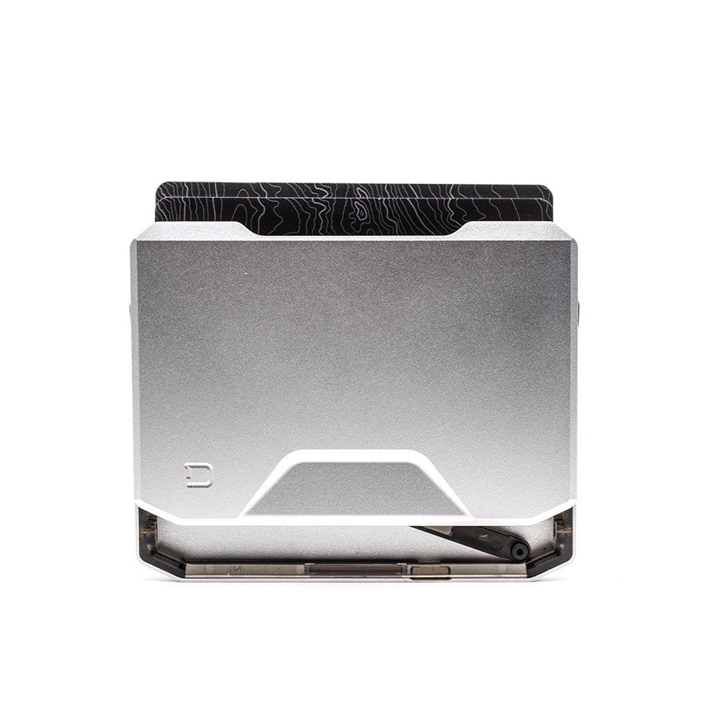 DANGO SK1 Slide Kick Wallet