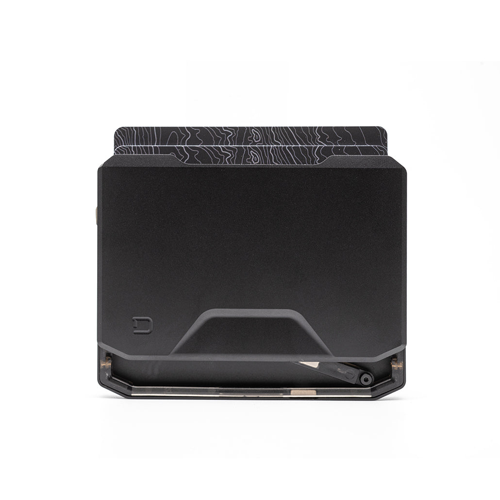 DANGO SK1 Slide Kick Wallet