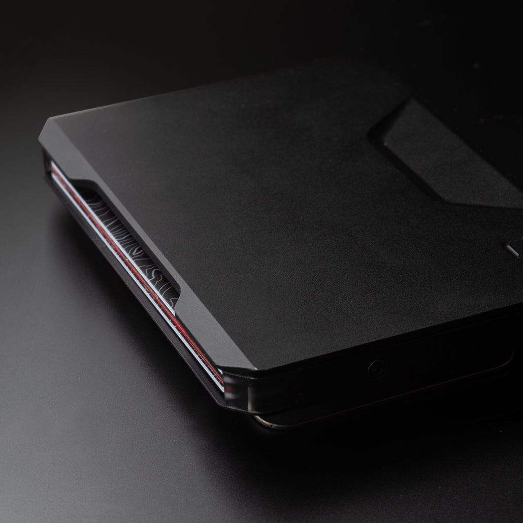 DANGO SK1 Slide Kick Wallet