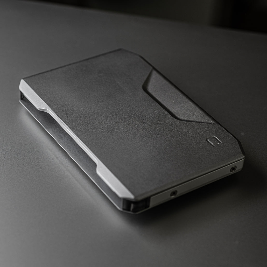 DANGO SK1 Slide Kick Wallet