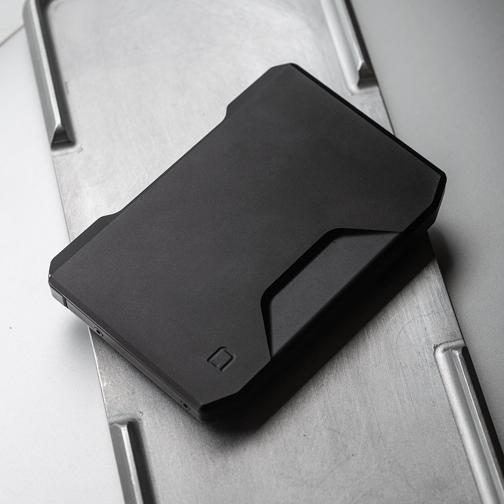 DANGO SK1 Slide Kick Wallet