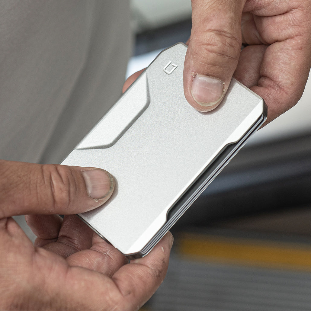 DANGO SK1 Slide Kick Wallet