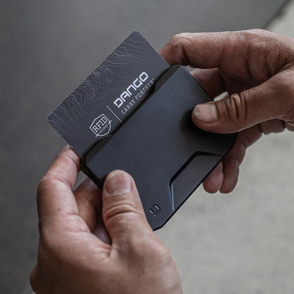 DANGO SK1 Slide Kick Wallet