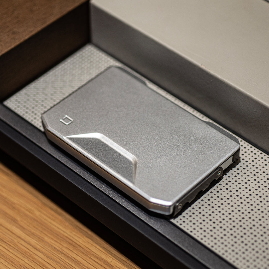 DANGO SK1 Slide Kick Wallet