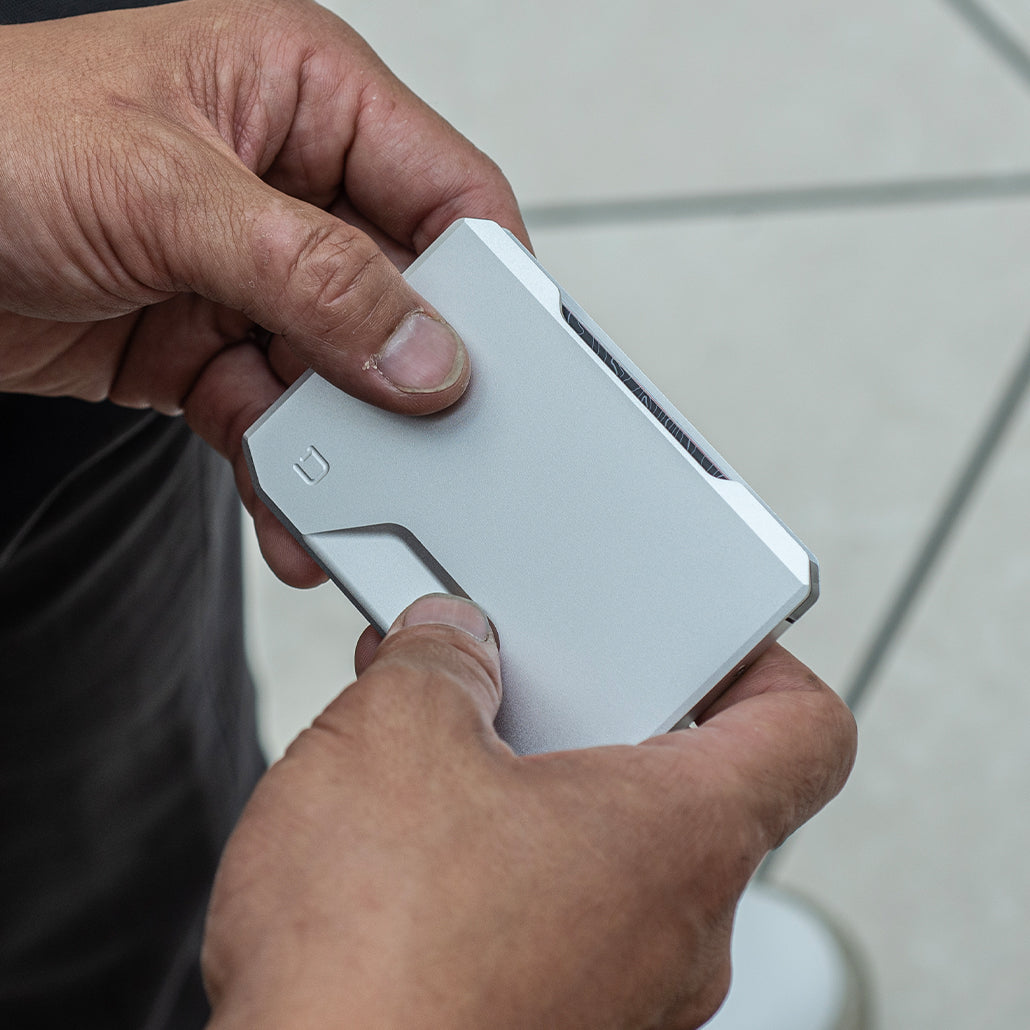 DANGO SK1 Slide Kick Wallet