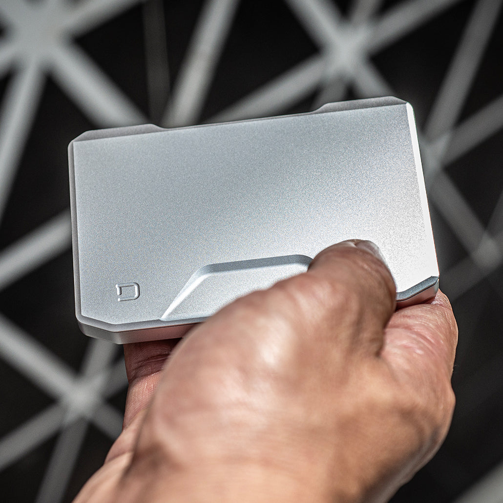 DANGO SK1 Slide Kick Wallet