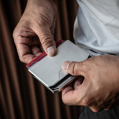 DANGO SK1 Slide Kick Wallet