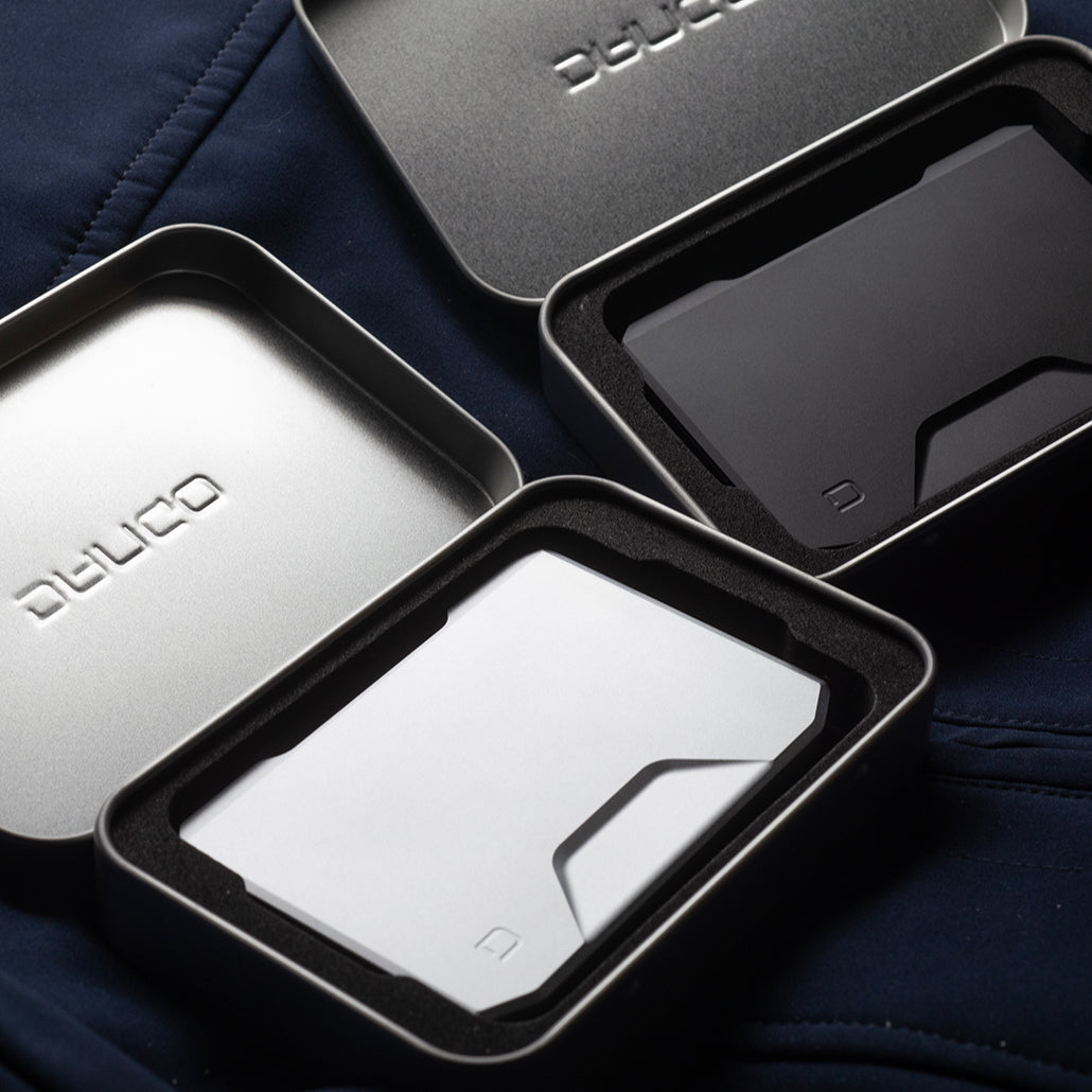 DANGO SK1 Slide Kick Wallet