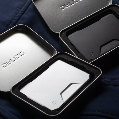DANGO SK1 Slide Kick Wallet