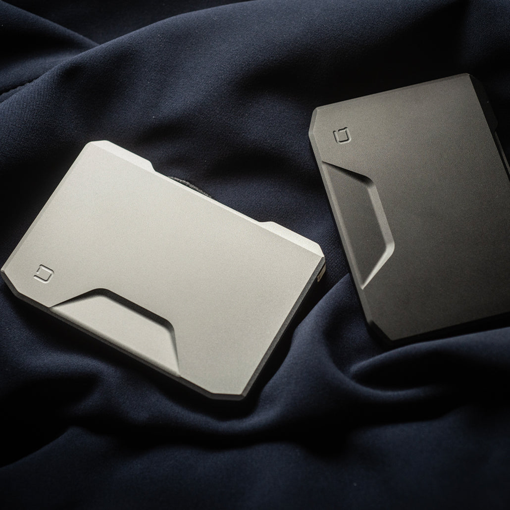 DANGO SK1 Slide Kick Wallet