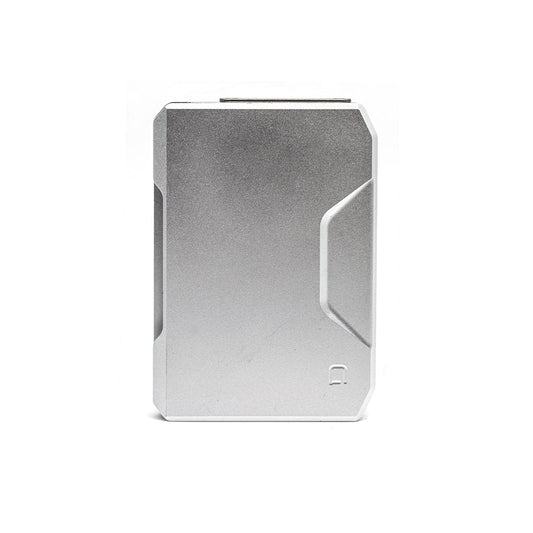 DANGO SK1 Slide Kick Wallet with Titanium Money Clip