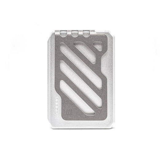 DANGO SK1 Slide Kick Wallet with Titanium Money Clip